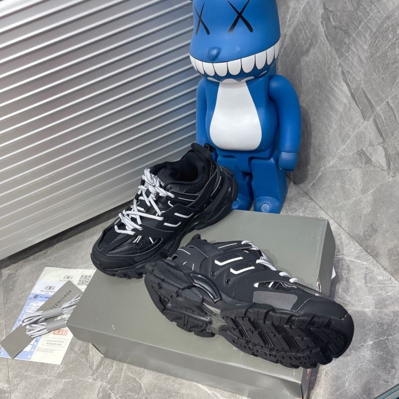 Balenciaga Track Shoes